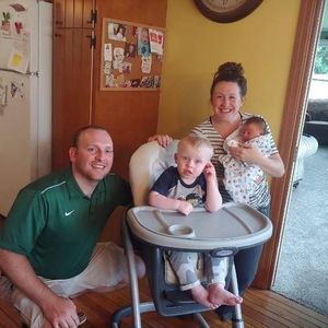 Meet your Posher, Casey